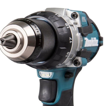 Makita DHP492Z 18V LXT Brushless Combi Drill Body Only